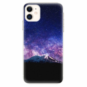 Plastový kryt iSaprio - Milky Way - iPhone 11