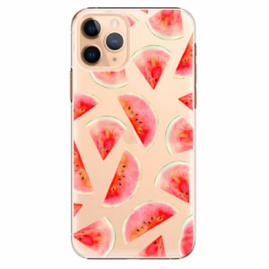 Plastový kryt iSaprio - Melon Pattern 02 - iPhone 11 Pro