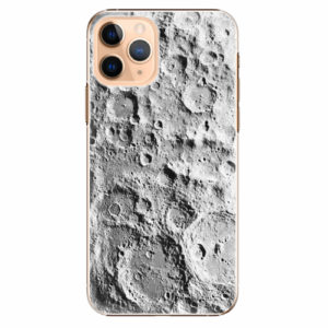 Plastový kryt iSaprio - Moon Surface - iPhone 11 Pro