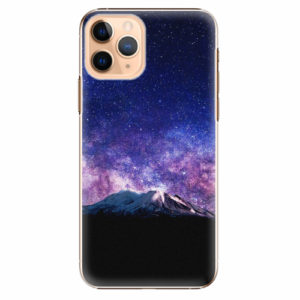 Plastový kryt iSaprio - Milky Way - iPhone 11 Pro