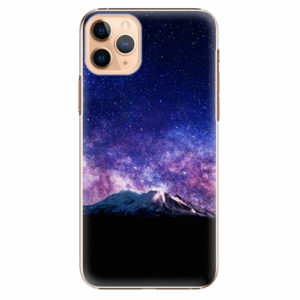 Plastový kryt iSaprio - Milky Way - iPhone 11 Pro Max