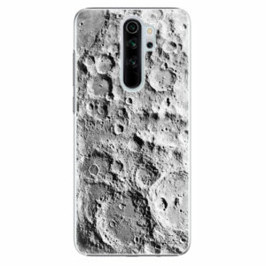 Plastový kryt iSaprio - Moon Surface - Xiaomi Redmi Note 8 Pro