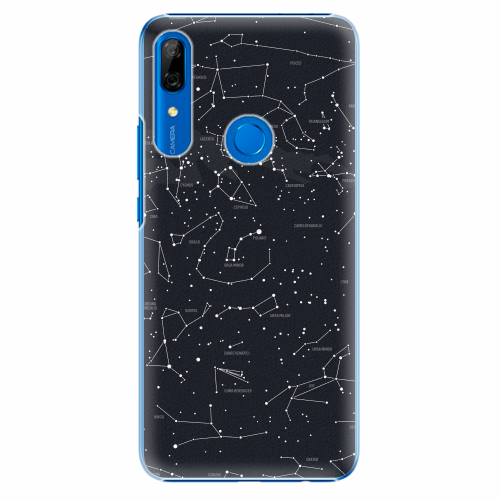 Plastový kryt iSaprio - Night Sky 01 - Huawei P Smart Z Plastový kryt iSaprio - Night Sky 01 - Huawei P Smart Z