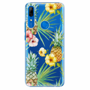 Plastový kryt iSaprio - Pineapple Pattern 02 - Huawei P Smart Z