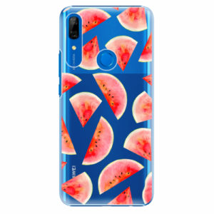 Plastový kryt iSaprio - Melon Pattern 02 - Huawei P Smart Z