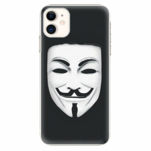 Plastový kryt iSaprio - Vendeta - iPhone 11