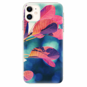 Plastový kryt iSaprio - Autumn 01 - iPhone 11