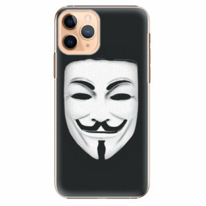 Plastový kryt iSaprio - Vendeta - iPhone 11 Pro