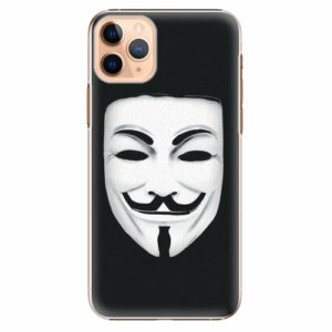 Plastový kryt iSaprio - Vendeta - iPhone 11 Pro Max