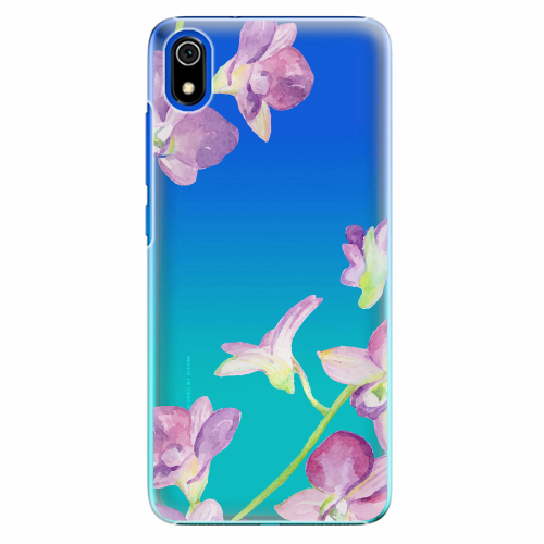 Plastový kryt iSaprio - Purple Orchid - Xiaomi Redmi 7A Plastový kryt iSaprio - Purple Orchid - Xiaomi Redmi 7A