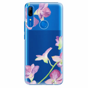 Plastový kryt iSaprio - Purple Orchid - Huawei P Smart Z