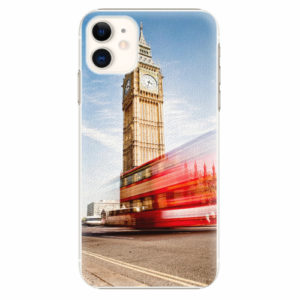 Plastový kryt iSaprio - London 01 - iPhone 11