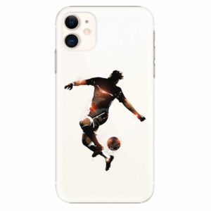 Plastový kryt iSaprio - Fotball 01 - iPhone 11