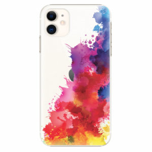 Plastový kryt iSaprio - Color Splash 01 - iPhone 11