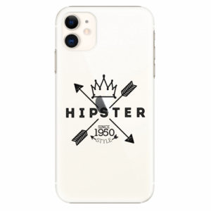 Plastový kryt iSaprio - Hipster Style 02 - iPhone 11