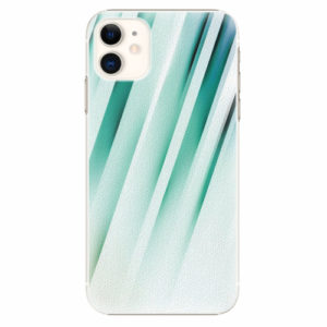 Plastový kryt iSaprio - Stripes of Glass - iPhone 11