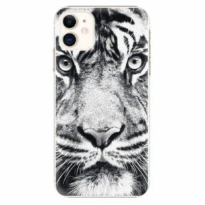Plastový kryt iSaprio - Tiger Face - iPhone 11