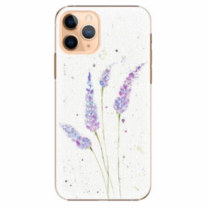 Plastový kryt iSaprio - Lavender - iPhone 11 Pro