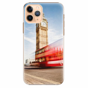 Plastový kryt iSaprio - London 01 - iPhone 11 Pro