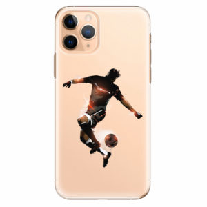 Plastový kryt iSaprio - Fotball 01 - iPhone 11 Pro