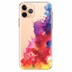 Plastový kryt iSaprio - Color Splash 01 - iPhone 11 Pro