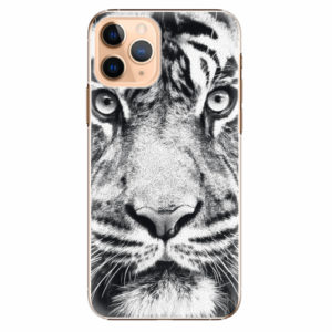 Plastový kryt iSaprio - Tiger Face - iPhone 11 Pro