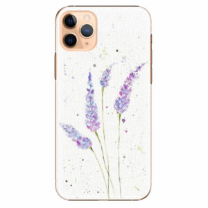 Plastový kryt iSaprio - Lavender - iPhone 11 Pro Max
