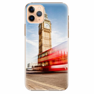 Plastový kryt iSaprio - London 01 - iPhone 11 Pro Max