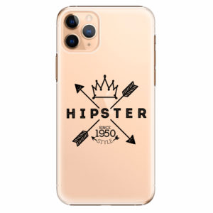 Plastový kryt iSaprio - Hipster Style 02 - iPhone 11 Pro Max