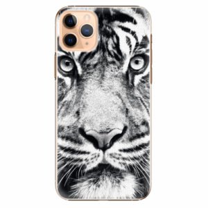 Plastový kryt iSaprio - Tiger Face - iPhone 11 Pro Max