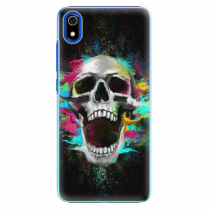 Plastový kryt iSaprio - Skull in Colors - Xiaomi Redmi 7A