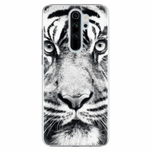 Plastový kryt iSaprio - Tiger Face - Xiaomi Redmi Note 8 Pro