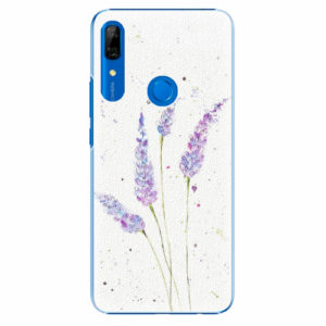 Plastový kryt iSaprio - Lavender - Huawei P Smart Z
