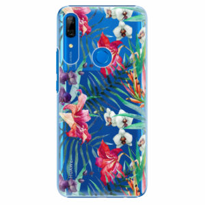Plastový kryt iSaprio - Flower Pattern 03 - Huawei P Smart Z
