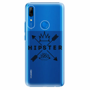 Plastový kryt iSaprio - Hipster Style 02 - Huawei P Smart Z