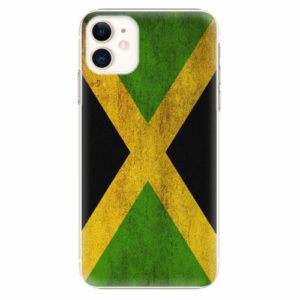 Plastový kryt iSaprio - Flag of Jamaica - iPhone 11