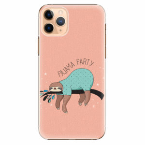 Plastový kryt iSaprio - Pajama Party - iPhone 11 Pro Max