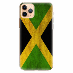 Plastový kryt iSaprio - Flag of Jamaica - iPhone 11 Pro Max
