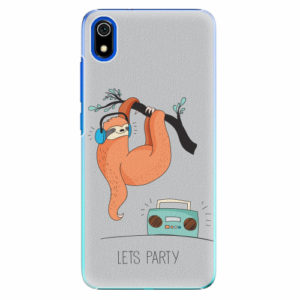 Plastový kryt iSaprio - Lets Party 01 - Xiaomi Redmi 7A