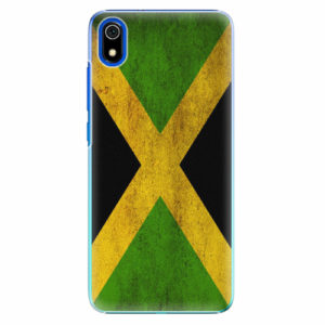 Plastový kryt iSaprio - Flag of Jamaica - Xiaomi Redmi 7A