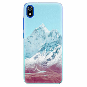 Plastový kryt iSaprio - Highest Mountains 01 - Xiaomi Redmi 7A