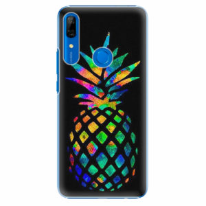 Plastový kryt iSaprio - Rainbow Pineapple - Huawei P Smart Z