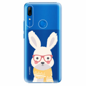 Plastový kryt iSaprio - Smart Rabbit - Huawei P Smart Z