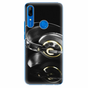 Plastový kryt iSaprio - Headphones 02 - Huawei P Smart Z