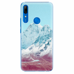 Plastový kryt iSaprio - Highest Mountains 01 - Huawei P Smart Z