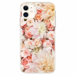 Plastový kryt iSaprio - Flower Pattern 06 - iPhone 11