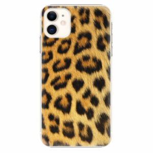 Plastový kryt iSaprio - Jaguar Skin - iPhone 11