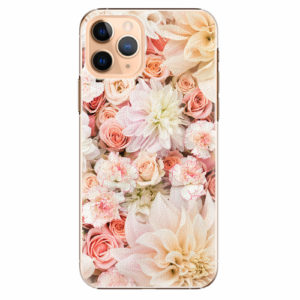 Plastový kryt iSaprio - Flower Pattern 06 - iPhone 11 Pro