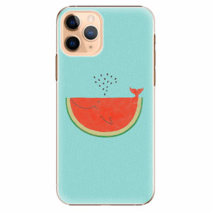 Plastový kryt iSaprio - Melon - iPhone 11 Pro