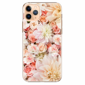 Plastový kryt iSaprio - Flower Pattern 06 - iPhone 11 Pro Max